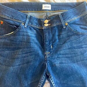 Hudson Collin Jeans- 30
